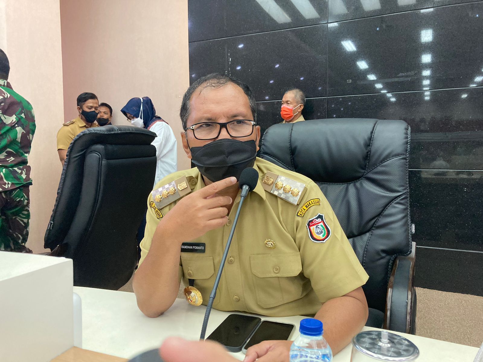 Tim Detektor Belum Terima Honor, Danny: Terkendala Data Bank